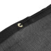 Plasă De Container, Negru, 3 X 6 M, Hdpe
