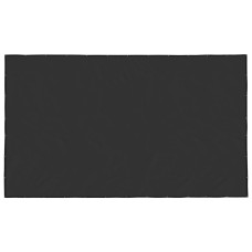 Plasă De Container, Negru, 3,5 X 6 M, Hdpe