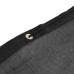 Plasă De Container, Negru, 3,5 X 8 M, Hdpe