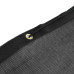 Plasă De Container, Negru, 4 X 8 M, Hdpe