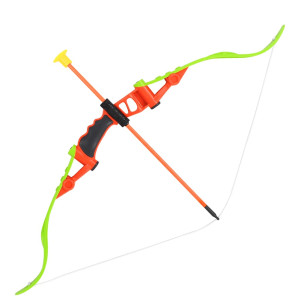 Set Tras Cu Arcul Pentru Copii, 5 Buc., 68 Cm