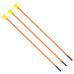 Set Tras Cu Arcul Pentru Copii, 5 Buc., 68 Cm