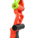 Set Tras Cu Arcul Pentru Copii, 5 Buc., 68 Cm