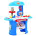 Set De Joacă Doctor, Pentru Copii, 15 Piese, 38X30X67,5 Cm
