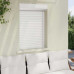 Oblon Rulant, Alb, 70 X 100 Cm, Aluminiu