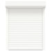 Oblon Rulant, Alb, 70 X 100 Cm, Aluminiu