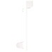 Oblon Rulant, Alb, 70 X 100 Cm, Aluminiu