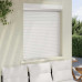 Oblon Rulant, Alb, 100 X 120 Cm, Aluminiu