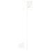 Oblon Rulant, Alb, 100 X 130 Cm, Aluminiu