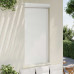 Oblon Rulant, Alb, 100 X 210 Cm, Aluminiu
