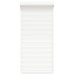 Oblon Rulant, Alb, 100 X 210 Cm, Aluminiu
