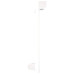 Oblon Rulant, Alb, 110 X 130 Cm, Aluminiu