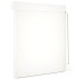 Oblon Rulant, Alb, 110 X 130 Cm, Aluminiu