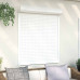 Oblon Rulant, Alb, 110 X 130 Cm, Aluminiu