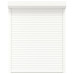 Oblon Rulant, Alb, 120 X 150 Cm, Aluminiu