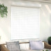 Oblon Rulant, Alb, 130 X 140 Cm, Aluminiu