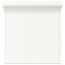Oblon Rulant, Alb, 140 X 150 Cm, Aluminiu
