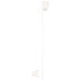 Oblon Rulant, Alb, 160 X 150 Cm, Aluminiu