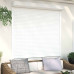 Oblon Rulant, Alb, 160 X 150 Cm, Aluminiu