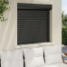 Oblon Rulant, Antracit, 100 X 100 Cm, Aluminiu
