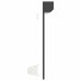 Oblon Rulant, Antracit, 100 X 100 Cm, Aluminiu