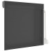 Oblon Rulant, Antracit, 100 X 100 Cm, Aluminiu