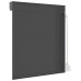 Oblon Rulant, Antracit, 100 X 120 Cm, Aluminiu