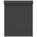 Oblon Rulant, Antracit, 120 X 150 Cm, Aluminiu