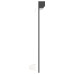 Oblon Rulant, Antracit, 120 X 150 Cm, Aluminiu