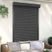 Oblon Rulant, Antracit, 120 X 150 Cm, Aluminiu