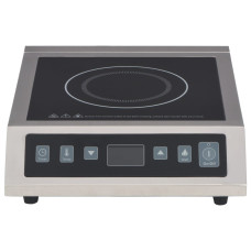 Plită Cu Inducție Masă Electrică Cu Ecran Tactil, 3500 W
