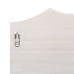 Cuier De Perete, Alb, 50 X 10 X 23 Cm, Lemn
