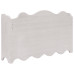 Cuier De Perete, Alb, 50 X 10 X 30 Cm, Lemn