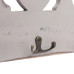 Cuier De Perete Home, 50 X 23 Cm
