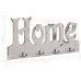Cuier De Perete Home, 50 X 23 Cm