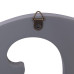 Cuier De Perete Family, Gri, 74 X 29,5 Cm