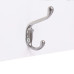 Cuier De Perete Welcome, Alb, 74 X 29,5 Cm