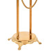 Robinet De Cadă Independent, Auriu, 99,5 Cm, Oțel Inoxidabil
