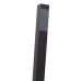 Robinet De Cadă Independent, Negru, 90 Cm, Oțel Inoxidabil