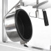 Aparat De Făcut Floricele Cu Vas De Teflon 1400 W