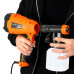 Pistol Electric De Vopsit Cu Duze În 3 Dimensiuni 500 W 800 Ml