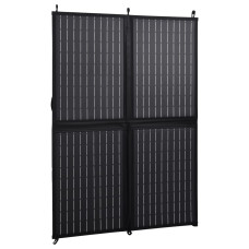 Încărcător Panou Solar Pliabil 100 W 12 V