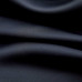 Draperie Opacă Cu Inele Metalice, Negru, 290 X 245 Cm