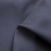 Draperie Opacă Cu Inele Metalice, Antracit, 290 X 245 Cm