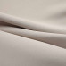 Draperie Opacă Cu Inele Metalice, Bej, 290 X 245 Cm