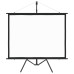 Ecran De Proiecție Cu Trepied 60" 4:3