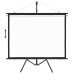 Ecran De Proiecție Cu Trepied 60" 4:3