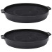 Filtre Cu Cărbune Pentru Hotă De Bucătărie, 2 Buc., 210 Mm