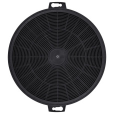 Filtre Cu Cărbune Pentru Hotă De Bucătărie, 2 Buc., 210 Mm