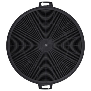 Filtre Cu Cărbune Pentru Hotă De Bucătărie, 2 Buc., 210 Mm